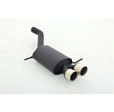 Escape Trasero Friedrich Vw Passat 3c B6  Año: 2005-2010 Sedan (2wd)  1.4l Tsi 90/110kw / 1.6l 75kw / 1.6l Fsi 85kw / 1.6l Tdi 7