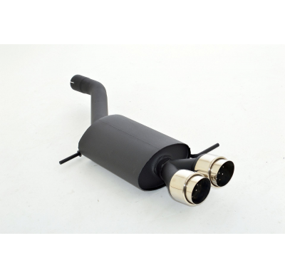 Escape Trasero Friedrich Vw Passat Cc  Desde Año: 2008 (2wd)  1.4l Tsi 118kw / 1.8l Tsi 118kw / 2.0l Tsi 147/155kw / 2.0l Tdi 10