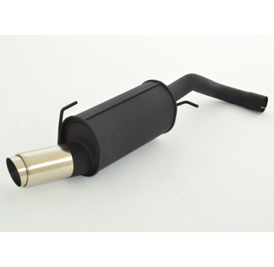 Escape Trasero Friedrich Vw Lupo  Año: 98-2005  1.0l 37kw / 1.2l Tdi 45kw / 1.4l 44kw / 1.4l 16v 55kw / 1.4l Fsi 77kw / 1.4l Tdi