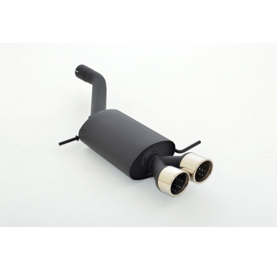 Escape Trasero Friedrich Vw Passat 3c B7  Desde Año: 11/2010 Sedan (2wd)  1.4l Tsi 90/110/118kw / 1.8l Tsi 118kw / 2.0l Tsi 155k