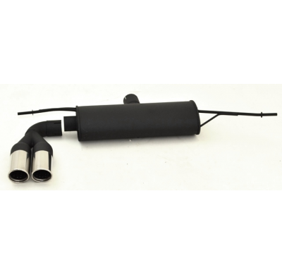 Escape Trasero Friedrich Vw Golf Vi  Año: 10/2008-2012 2wd  1.4l 59kw / 1.6l 75kw / 1.6l Tdi 77kw