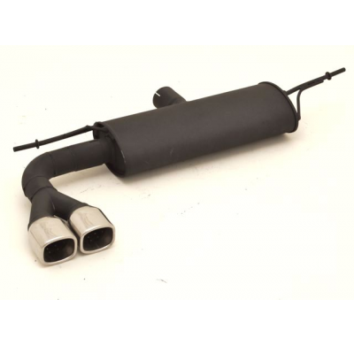 Escape Trasero Friedrich Vw Golf Vii  Año: 08/2012-02/2017 2wd  1.2l Tsi 63/77/81kw