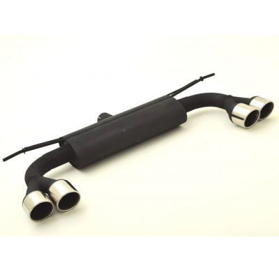 Escape Trasero Con Salida De Escape Izquierdo Y Derecho Friedrich Vw Golf Vii Sportsvan  Desde Año: 02/2014 2wd  2.0l Tdi 110kw