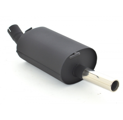 Escape Trasero Friedrich Toyota Corolla E12  Año: 2002-2007 Hatchback  1.4l 16v 71kw / 1.6l 16v 81kw / 1.8l 16v Ts 141kw