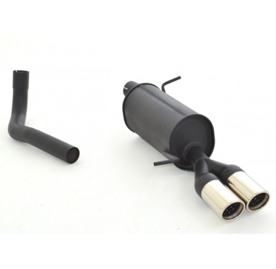 Escape Trasero Friedrich Skoda Fabia Ii Rs (5j)  Desde Año: 08/2010 Hatchback  1.4l Tsi 132kw