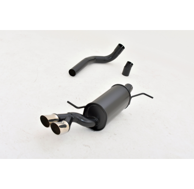 Escape Trasero Friedrich Skoda Fabia Iii Combi & Combi Monte Carlo (Nj)  Desde Año: 06/2017  1.0l Tsi 70/81kw