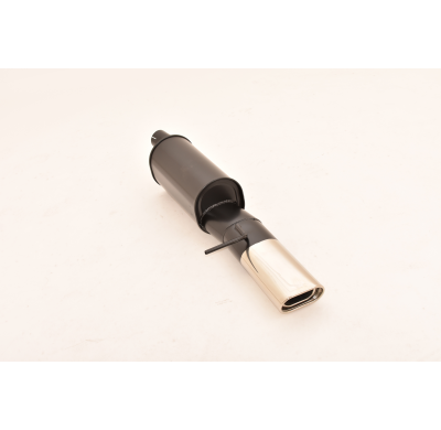 Escape Trasero Friedrich Skoda Rapid Spaceback Scoutline Nh  Año: 04/2015-02/2017  1.2l Tsi 66/81kw