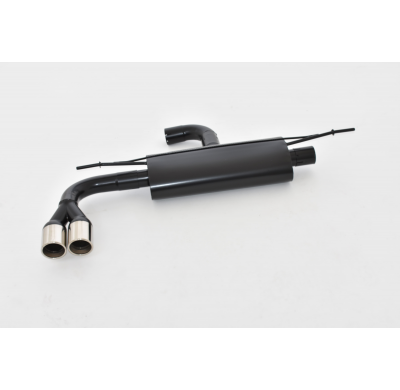 Escape Trasero Friedrich Seat Ateca 2wd Incluido Fr  Desde Año: 10/2018-  1.5l Tfsi 110kw