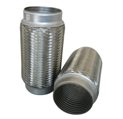 La Tubería Flexible Friedrich Longitud: 200 Mm, Conexión: 38 Mm