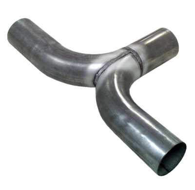 Tubería En T De 3,5 "- 3" Friedrich