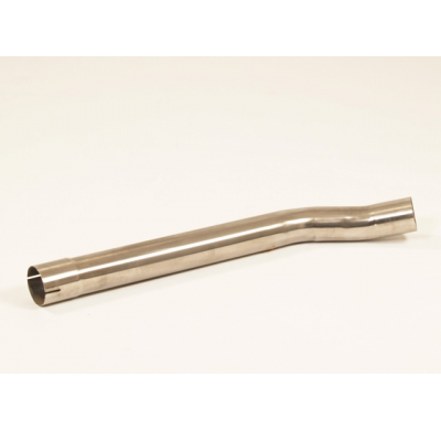 Tubo De Recambio De Pre Silenciador De 63,5 Mm Friedrich Opel Vectra a  Año: 88-95 Hatchback  1.6l 52/55kw / 1.8l 66kw / 2.0l 85