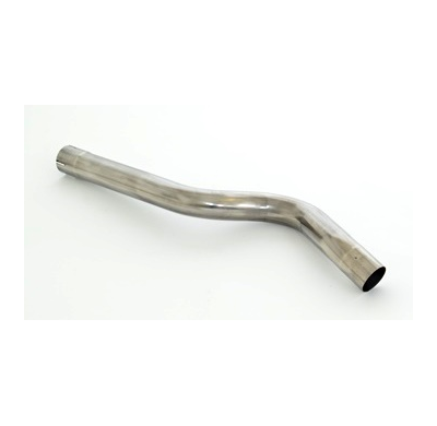 Tubo De Recambio Del Silenciador Intermedio De 63,5 Mm Friedrich Opel Astra F  Año: 91-98 Cc/Hatchback  1.4l 44/60kw / 1.4l 16v