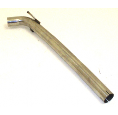 Tubo De Recambio De Pre Silenciador De 63,5 Mm Friedrich Vw Golf Iii Variant / Vento  Año: 92-99  1.4l 44kw / 1.6l 55/74kw / 1.8