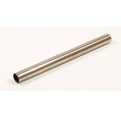 Tubo De Recambio De Pre Silenciador De 63,5 Mm Friedrich Vw Jetta Ii  Año: 83-92  1.3l 40kw / 1.6l 51/53/55kw/ 1.6l D 40kw / 1.6