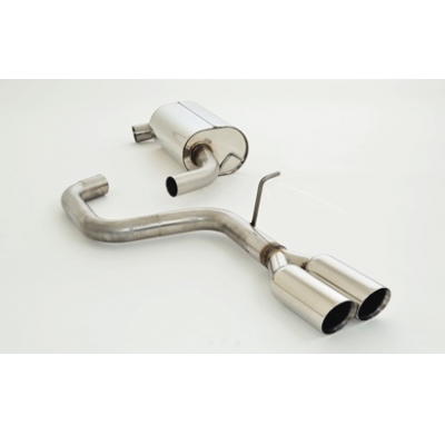 Escape Trasero Friedrich Hyundai I30 Kombi Gdh  Desde Año: 06/2012  1.4l 73kw / 1.4l Crdi 66kw / 1.6l Gdi 99kw / 1.6l Crdi 81/94