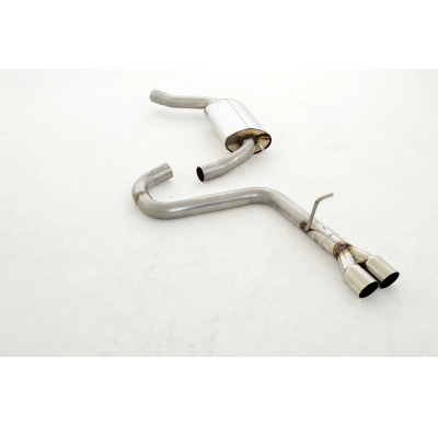 Escape Trasero Friedrich Kia Ceed Sporty Wagon (Ed)  Año: 2007-04/2012  1.4l 77/80kw / 1.6l 90/92/93kw / 1.6l Crdi 66/85kw / 2.0