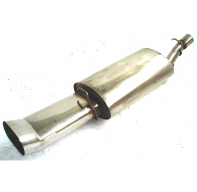 Escape Trasero Friedrich Opel Vectra a  Año: 88-95 Hatchback  1.6l 52/55kw / 1.8l 66kw / 2.0l 85/95kw / 2.0l 16v Cdx 100kw / 2.0