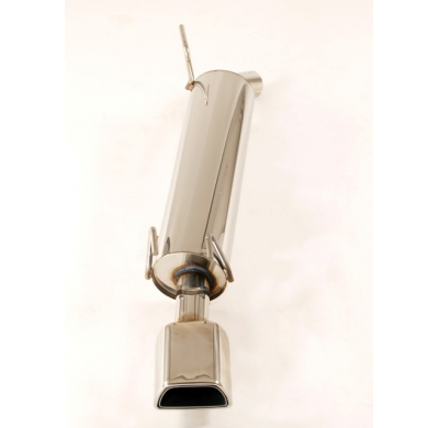 Escape Trasero Friedrich Opel Omega B  Año: 94-99 Caravan  2.0l Dti 16v 74kw / 2.5l Td 96kw