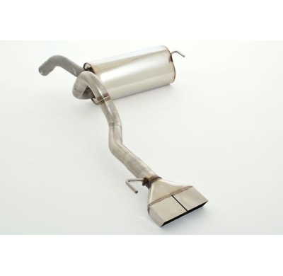 Escape Trasero Friedrich Opel Cascada  Desde Año: 2013  1.4l Turbo 88/103kw / 1.6l Sidi Turbo 125kw