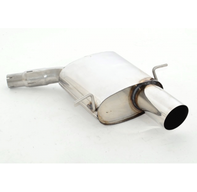 Escape Trasero Friedrich Mini R57 One  Cooper / D Cabrio  Desde Año: 2006  1.6l D 82kw / 1.6l 16v 72/88/90kw