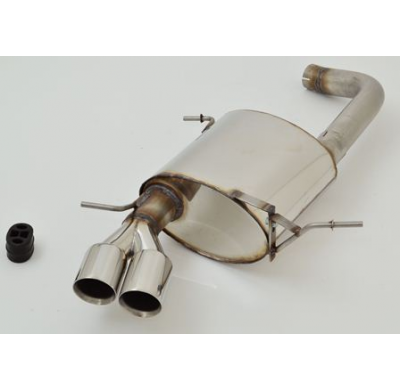 Escape Trasero Friedrich Bmw 3er E90/E91  Año: 2005-06/2012 Sedan & Touring  316d 85kw / 318d 90/105kw / 320d 110/120/130/135kw