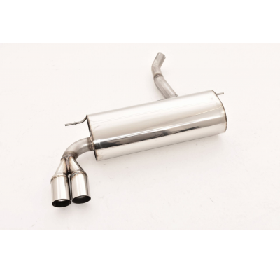 Escape Trasero Friedrich Bmw 3er F30 / F31  Año: 11/2012-04/2015 Sedan & Touring  316i 100kw