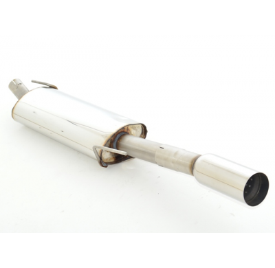 Escape Trasero Friedrich Vw Golf Iii Variant / Vento  Año: 92-99  1.4l 44kw / 1.6l 55/74kw / 1.8l 55/66kw / 1.9l D 47kw / 1.9l S