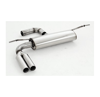 Escape Trasero Friedrich Vw Beetle 5c  Año: 06/2011-102014  1.4l Tsi 118kw Eje Trasero Barra Torsion