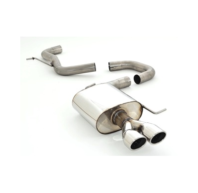 Escape Trasero Friedrich Seat Leon 5f St Incluido Fr  Desde Año: 2013 2wd  1.8l Tsi 132kw