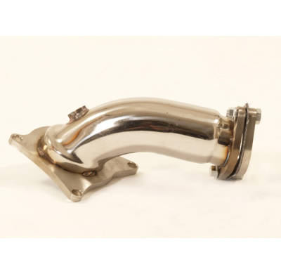 Tubo Supresor De Precatalizador De 70 Mm Friedrich Seat Altea 5p  Desde Año: 2004  1.4l Tsi 92kw / 1.8l Tsi 118kw