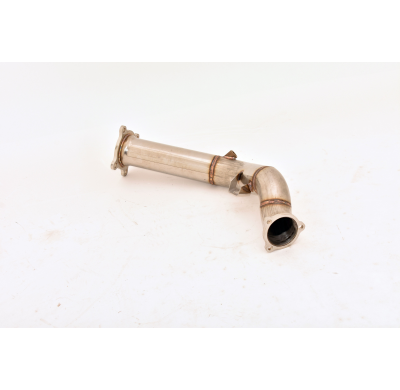 Downpipe De 76 Mm Friedrich Audi A4 B8 (8k) Allroad Quattro  Año: 04/2013-02/2016 Avant  2.0l Tfsi 165kw