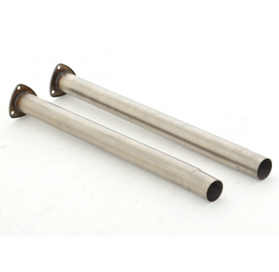 Tubos De Extracción De Catalizador De 63,5 Mm Friedrich Audi Rs3 8p Sportback Quattro  Año: 03/2011-10/2012  2.5l Tfsi 250kw