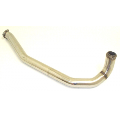 Downpipe De 70 Mm  Friedrich Opel Calibra Turbo  Año: 92-96  2.0l 16v Turbo 150kw