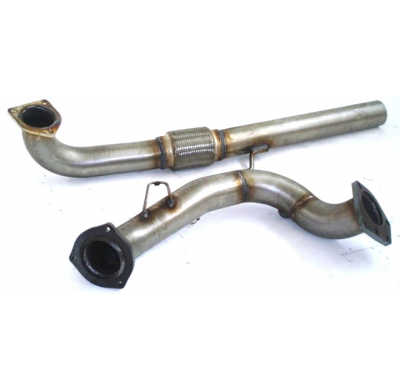 Downpipe De 76 Mm Friedrich Opel Signum  Desde Año: 2003  1.8l 16v 90/103kw / 1.9l Cdti 74/88/110kw / 2.0l Turbo 129kw / 2.0l Dt