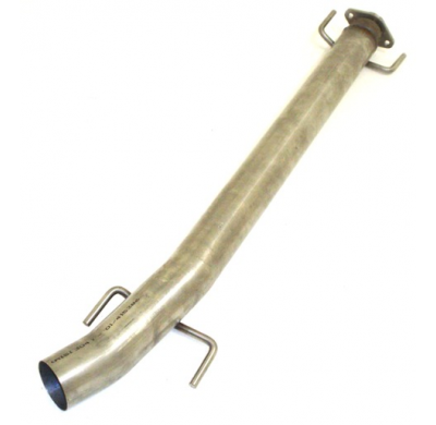 Tubería De Repuesto De Pre-Silenciador De 76 Mm Friedrich Opel Astra H Gtc  Desde Año: 2005  1.6l Turbo 132kw / 2.0l Turbo 125/1