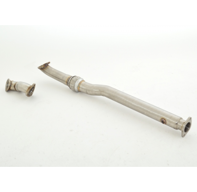 Downpipe De 70 Mm Friedrich Opel Astra H Twintop  Desde Año: 2006  1.6l Turbo 132kw / 2.0l Turbo 125/147kw