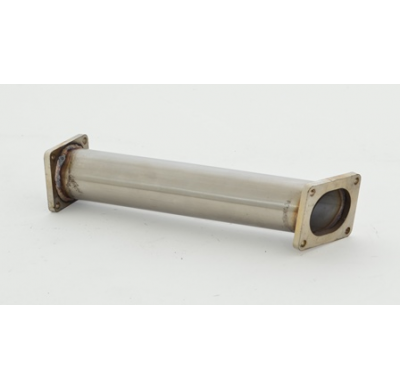 Tubo Supresor De Dpf De 76 Mm Friedrich Bmw 7er E65 / E66  Año: 04/2005-09/2008  730d 170kw