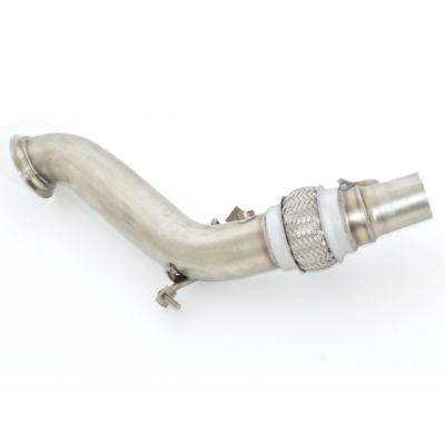 Downpipe De 76 Mm Friedrich Bmw 3er F30 / F31  Año: 11/2012-04/2015 Sedan & Touring  316i 100kw
