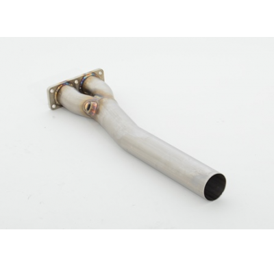 Tubo De Repuesto De Catalizador De 63,5 Mm Friedrich Vw Golf Ii Syncro  Año: 87-91  1.8l 72kw