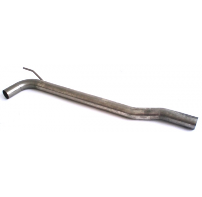 Tubo De Reparación De Catalizador Friedrich Vw T4 Bus  Año: 90- 2003 Modelo Largo (2wd)  1.9l D 44kw / 1.9l Td 50kw / 2.0l 62kw