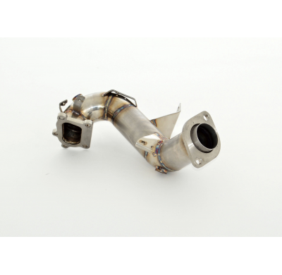 Tubo Supresor De Precatalizador De 76 Mm Friedrich Mazda 3 Mps (Bl) Hatchback  Desde Año: 10/2009 2.3l Turbo 191kw