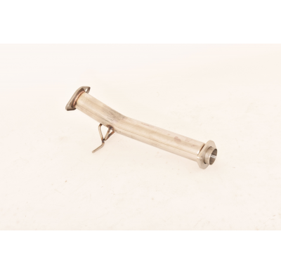 Tubo Catalizador Deportivo De 76 Mm Friedrich Mazda 3 Mps (Bl) Hatchback  Desde Año: 10/2009 2.3l Turbo 191kw