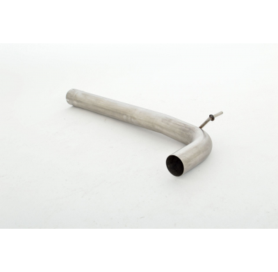 Tubo De Recambio De Pre Silenciador De 76 Mm Friedrich Seat Leon 5f St Cupra  Desde Año: 2014 2wd  2.0l Tsi 195/206/213kw