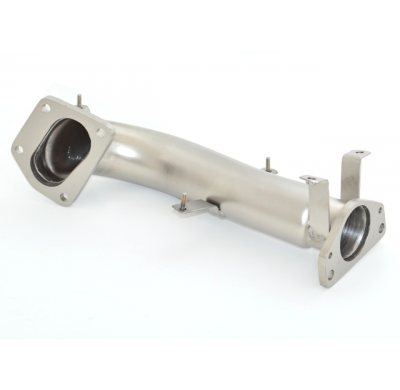 Tubo Supresor De Precatalizador De 70 Mm Friedrich Fiat 500 Abarth  Desde Año: 2008  1.4l 16v T-Jet 99kw/118kw