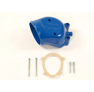 Powercap Azul Friedrich Opel Kadett E  Año: 88-91 Cc/Hatchback  2.0l 16v Gsi 110kw