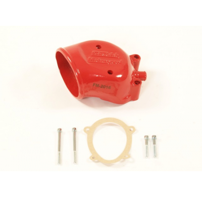 Powercap Rojo Friedrich Opel Astra F   Año: 91-98 Caravan  1.4l 44/60kw / 1.4l 16v 66kw / 1.6l 52/55/74kw / 1.6l 16v 74kw / 1.8l