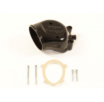 Powercap Negro Friedrich Opel Astra F  Año: 91-98 Cc/Hatchback  1.4l 44/60kw / 1.4l 16v 66kw / 1.6l 52/55/74kw / 1.6l 16v 74kw /