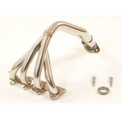 Colector De Escape Friedrich Opel Astra F  Año: 91-98 Cc/Hatchback  1.4l 44/60kw / 1.4l 16v 66kw / 1.6l 52/55/74kw / 1.6l 16v 74