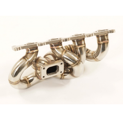 Colector De Escape Friedrich Opel Astra G Coupe  Año: 2000-2004   Cabrio  Año: 2001-2006  2.0l 16v Turbo 140/141/147kw