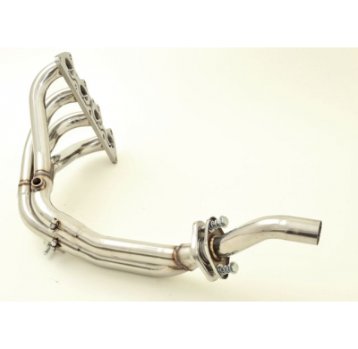 Colector De Escape Friedrich Opel Astra G  Año: 98-2004 Caravan  1.6l 55/62kw / 1.6l 16v 74/76kw / 1.7l Td 50kw / 1.7l Dti 55kw